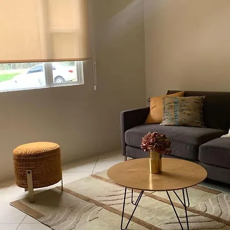 Apartamento Colmenas
